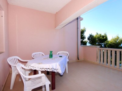 Apartment Two bedroom apartment near beach Prižba, Korčula A-176-a - Outdoor photo 23