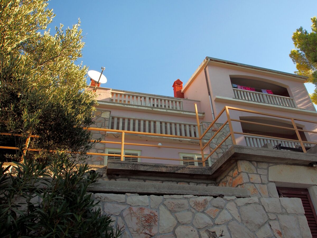 Apartment Three bedroom apartment near beach Prižba, Korčula A-176-b - Outdoor photo 2