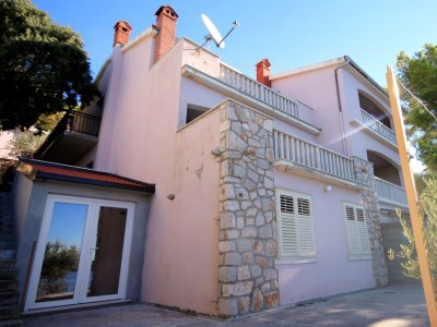 Apartment Three bedroom apartment near beach Prižba, Korčula A-176-b - Outdoor photo 5