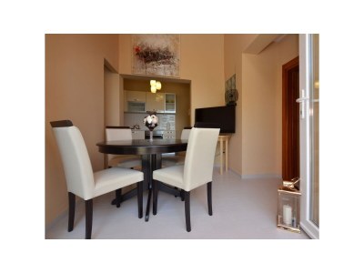 Apartment Three bedroom apartment near beach Prižba, Korčula A-176-b - Outdoor photo 11