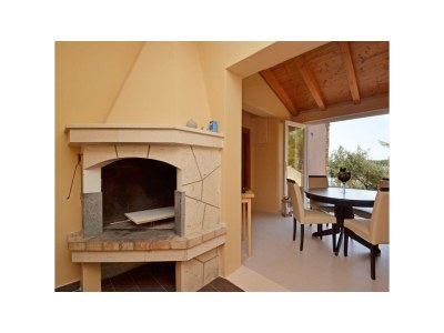 Apartment Three bedroom apartment near beach Prižba, Korčula A-176-b - Outdoor photo 12