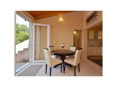 Apartment Three bedroom apartment near beach Prižba, Korčula A-176-b - Outdoor photo 13