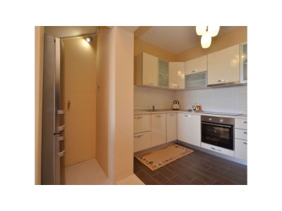 Apartment Three bedroom apartment near beach Prižba, Korčula A-176-b - Outdoor photo 14