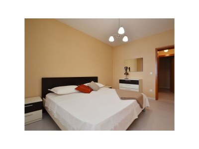 Apartment Three bedroom apartment near beach Prižba, Korčula A-176-b - Outdoor photo 15