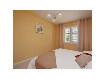 Apartment Three bedroom apartment near beach Prižba, Korčula A-176-b - Outdoor photo 17