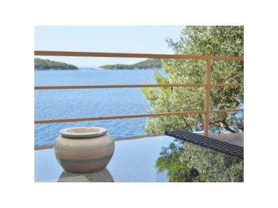 Apartment Three bedroom apartment near beach Prižba, Korčula A-176-b - Outdoor photo 27