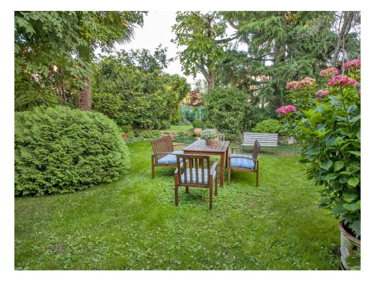 Apartment One bedroom apartment with balcony Rovinj A-23505-a - Outdoor photo 3