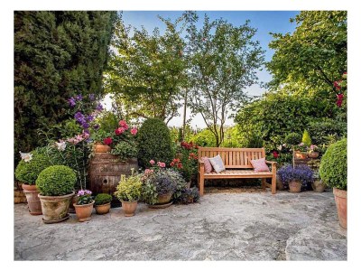 Apartment One bedroom apartment with balcony Rovinj A-23505-a - Outdoor photo 5