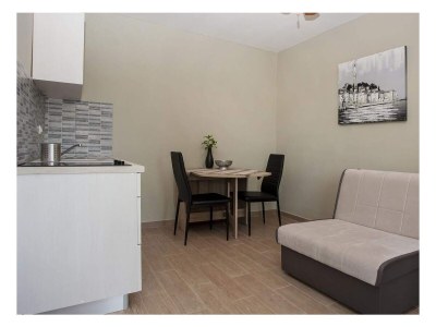 Apartment One bedroom apartment with balcony Rovinj A-23505-a - Outdoor photo 10