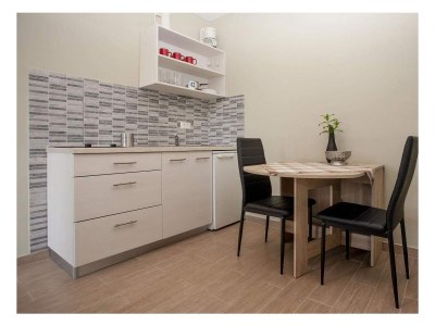 Apartment One bedroom apartment with balcony Rovinj A-23505-a - Outdoor photo 11