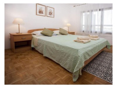 Apartment One bedroom apartment with balcony Rovinj A-23505-a - Outdoor photo 13