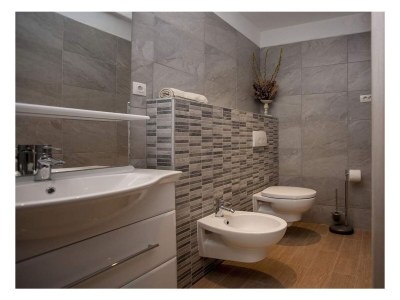 Apartment One bedroom apartment with balcony Rovinj A-23505-a - Outdoor photo 16