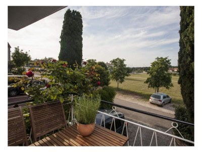 Apartment One bedroom apartment with balcony Rovinj A-23505-a - Outdoor photo 18