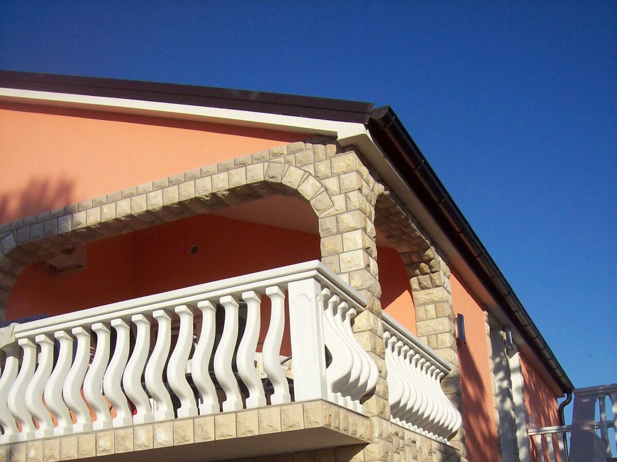 Apartment Two bedroom apartment with terrace Vir A-17422-b - Outdoor photo 3