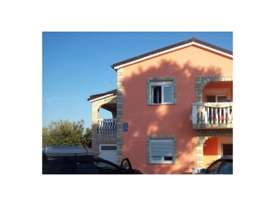 Apartment Two bedroom apartment with terrace Vir A-17422-b - Outdoor photo 2