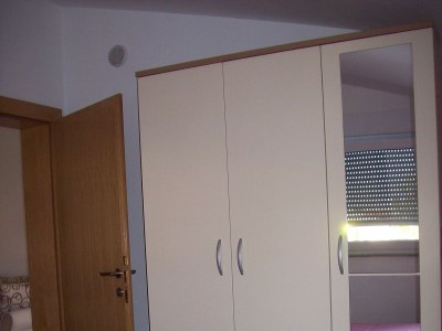 Apartment Two bedroom apartment with terrace Vir A-17422-b - Outdoor photo 9