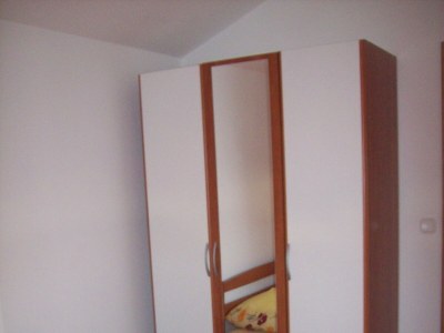 Apartment Two bedroom apartment with terrace Vir A-17422-b - Outdoor photo 11