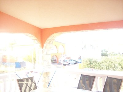 Apartment Two bedroom apartment with terrace Vir A-17422-b - Outdoor photo 13