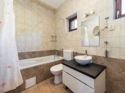 Apartment Two bedroom apartment with terrace and sea view Tučepi, Makarska A-22384-b - Outdoor photo 20