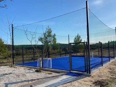 Apartment Three bedroom apartment with terrace and sea view Ljubač, Zadar A-14148-a - Outdoor photo 11