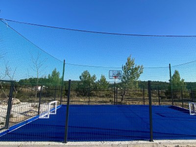 Apartment Three bedroom apartment with terrace and sea view Ljubač, Zadar A-14148-a - Outdoor photo 12