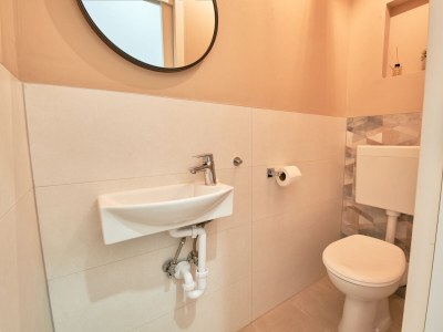 Apartment Three bedroom apartment with terrace and sea view Ljubač, Zadar A-14148-a - Outdoor photo 28