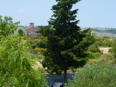 Apartment Three bedroom apartment with terrace and sea view Ljubač, Zadar A-14148-a - Outdoor photo 38