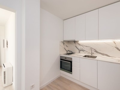 Apartment Two bedroom apartment with terrace Promajna, Makarska A-19144-c - Outdoor photo 19