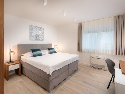 Apartment Two bedroom apartment with terrace Promajna, Makarska A-19144-d - Outdoor photo 24