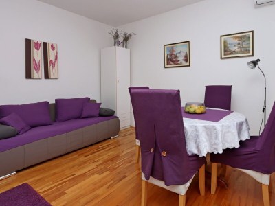 Apartment One bedroom apartment with balcony Banjol, Rab A-19692-a - Outdoor photo 17