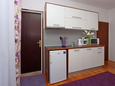 Apartment One bedroom apartment with balcony Banjol, Rab A-19692-a - Outdoor photo 19