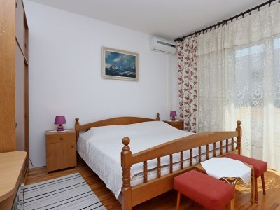 Apartment One bedroom apartment with balcony Banjol, Rab A-19692-a - Outdoor photo 20