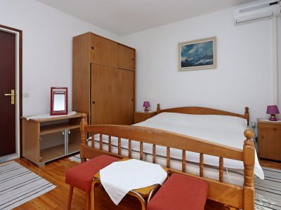 Apartment One bedroom apartment with balcony Banjol, Rab A-19692-a - Outdoor photo 21