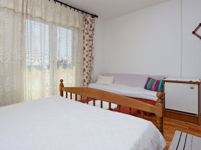 Apartment One bedroom apartment with balcony Banjol, Rab A-19692-a - Outdoor photo 22