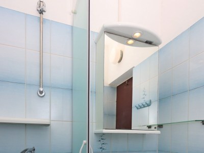 Apartment One bedroom apartment with balcony Banjol, Rab A-19692-a - Outdoor photo 24