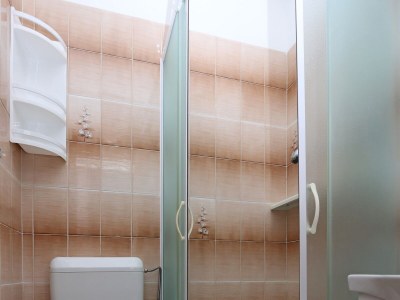 Apartment One bedroom apartment with balcony Banjol, Rab A-19692-a - Outdoor photo 26