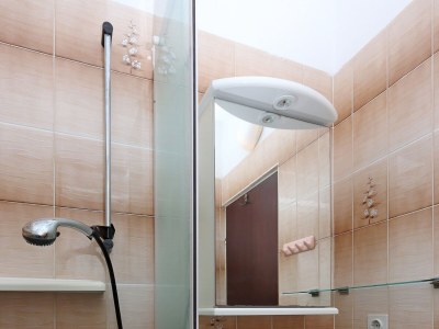 Apartment One bedroom apartment with balcony Banjol, Rab A-19692-a - Outdoor photo 27