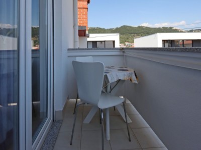 Apartment One bedroom apartment with balcony Banjol, Rab A-19692-a - Outdoor photo 28