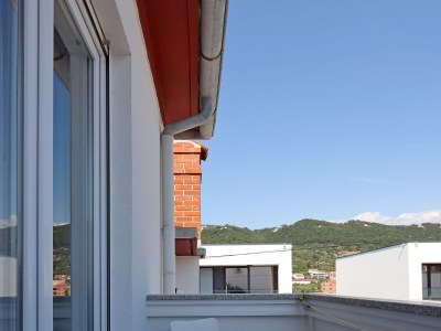 Apartment One bedroom apartment with balcony Banjol, Rab A-19692-a - Outdoor photo 29