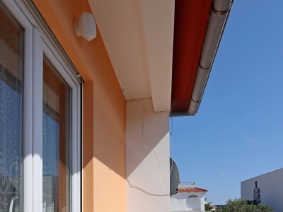 Apartment One bedroom apartment with balcony Banjol, Rab A-19692-a - Outdoor photo 33