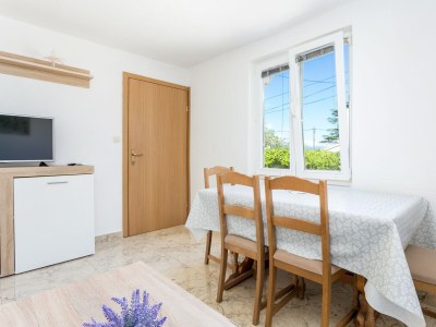 Apartment Two bedroom apartment near beach Mastrinka, Čiovo A-22956-a - Outdoor photo 22