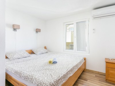 Apartment Two bedroom apartment near beach Mastrinka, Čiovo A-22956-a - Outdoor photo 25