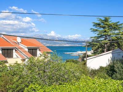 Apartment Two bedroom apartment near beach Mastrinka, Čiovo A-22956-a - Outdoor photo 30