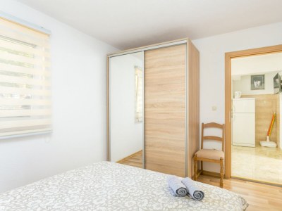 Apartment Two bedroom apartment near beach Mastrinka, Čiovo A-22956-b - Outdoor photo 22