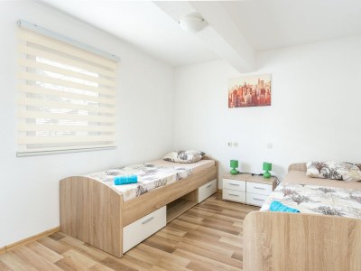 Apartment Two bedroom apartment near beach Mastrinka, Čiovo A-22956-b - Outdoor photo 23