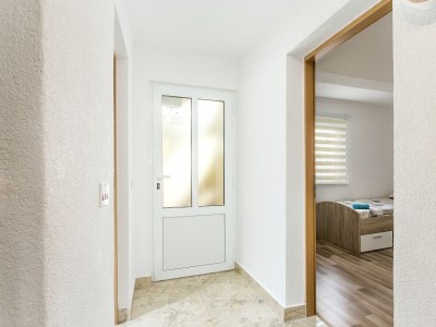 Apartment Two bedroom apartment near beach Mastrinka, Čiovo A-22956-b - Outdoor photo 25