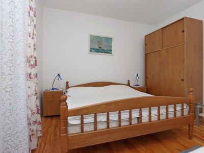 Apartment One bedroom apartment with terrace Banjol, Rab A-19692-b - Outdoor photo 21