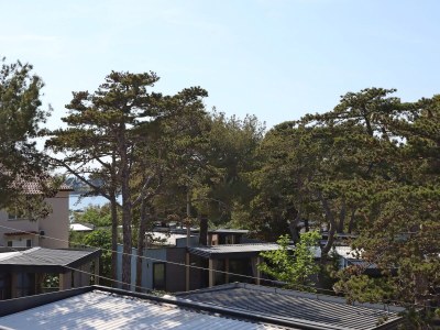 Apartment One bedroom apartment with terrace Banjol, Rab A-19692-b - Outdoor photo 26