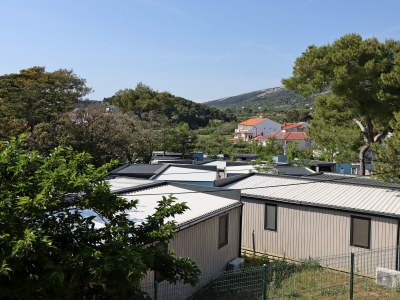 Apartment One bedroom apartment with terrace Banjol, Rab A-19692-b - Outdoor photo 27