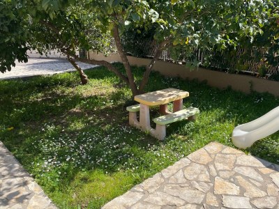 Apartment Two bedroom apartment near beach Mastrinka, Čiovo A-22956-c - Outdoor photo 8